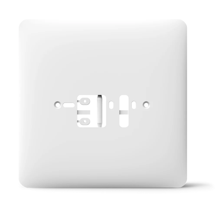 Tado termosztát maszk - Trim Plate