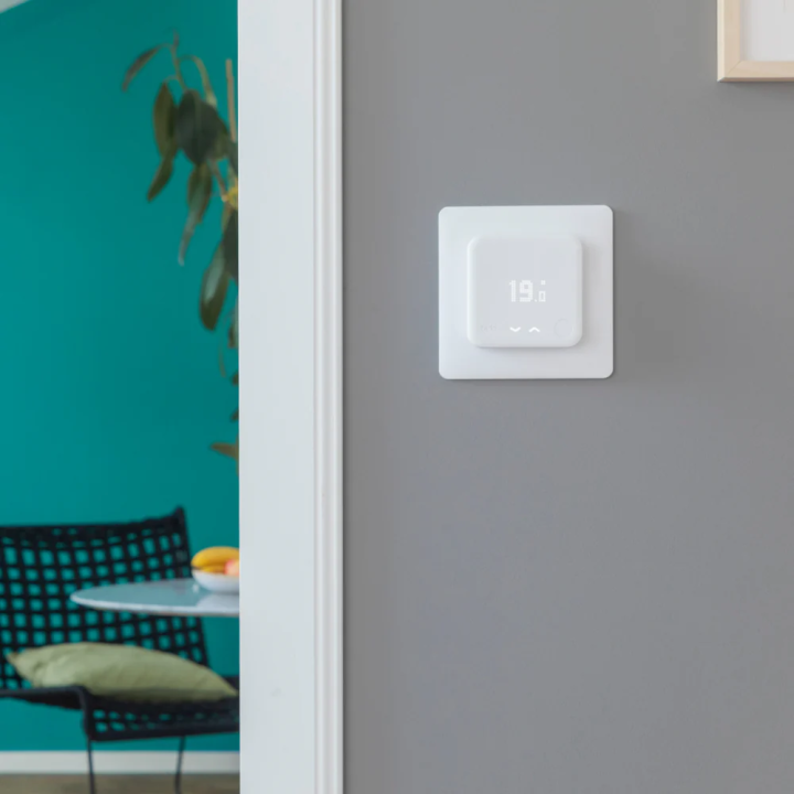Tado termosztát maszk - Trim Plate