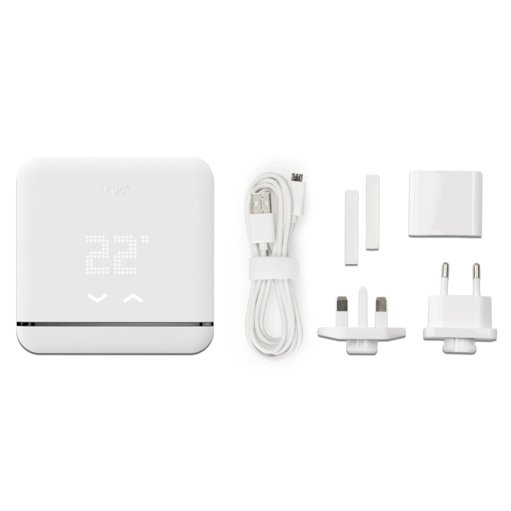 Klímaberendezéshez való termosztát, Tado Smart AC Control V3+ HomeKit-kompatibil