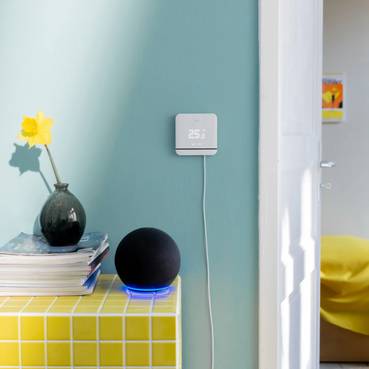 Klímaberendezéshez való termosztát, Tado Smart AC Control V3+ HomeKit-kompatibil
