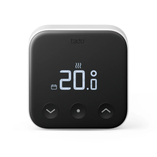 Vezetékes Tado Smart Thermosztát X, Matter