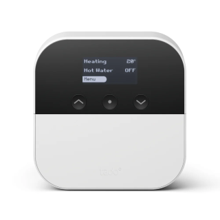 Tado hőszivattyú-optimalizáló X Tado hőszivattyú-optimalizáló X