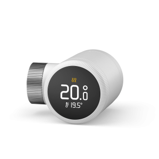 Tado Smart Radiátor Termosztát X Tado Smart Radiátor Termosztát X